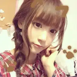 女生头像高清