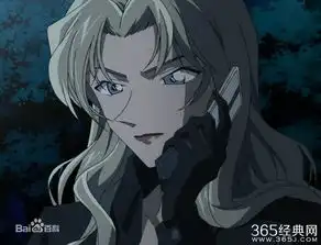 二次元女生发型,谁最美