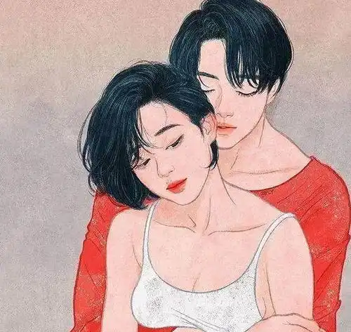 女人分手后的4种行为,让男人回味无穷