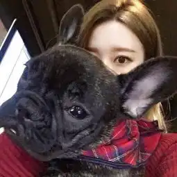 女生头像高清bygalee