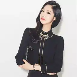 全智贤这条美人鱼,百变搭配满足你的少女心
