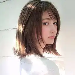 别纠结了,2017年夏季东京最受欢迎的女生发型