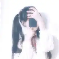 可爱qq软萌妹子头像手机挡脸女头喜欢的还不快快换上
