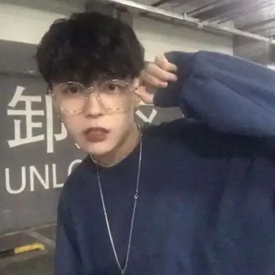 客桥.小清新文艺范男头只有夏天男生头像我要个性网