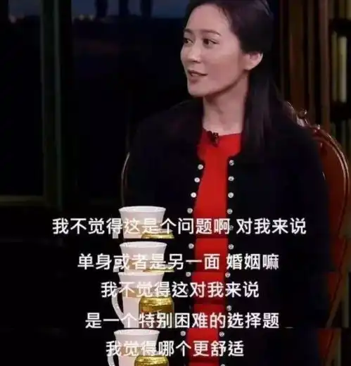 因演小三走红,是文艺男梦中情人,不结婚不生子,今50岁活成这样