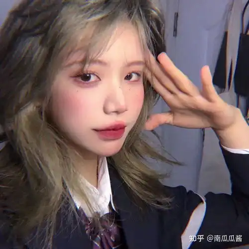 女生头像来路三千你是人间