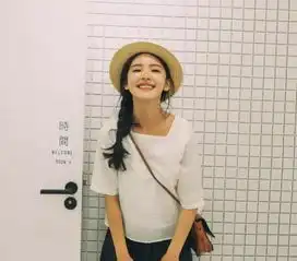女生头像希望他对你的喜欢,嘴上七分,心里十分