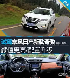 奇骏全景图片-汽车图片大全-易车网