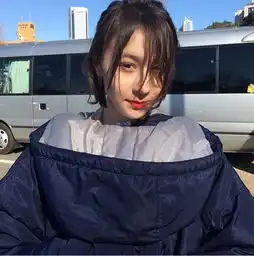 有人说自从知道这位17岁日本少女,他的硬盘再装不下别人了