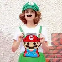 闺蜜头像两人一人一张一男一女微信头像图片大全