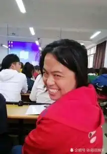 抖音最可爱的胖女孩火了,当她回头的瞬间,网友转回去吧