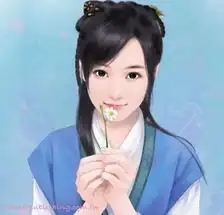 亲,哪个更好看