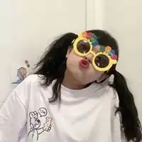 最萌qq头像女生qq女头像最萌最可爱