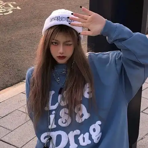 百看不厌的女生头像