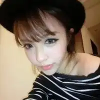 微信真人qq头像超可爱的漂亮女孩