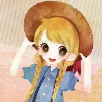 求唯美漫画,做头像,女生哦,亲