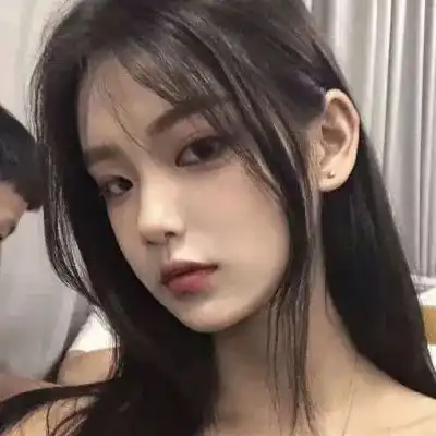 清纯美女头像真实清纯校花图片清新头像