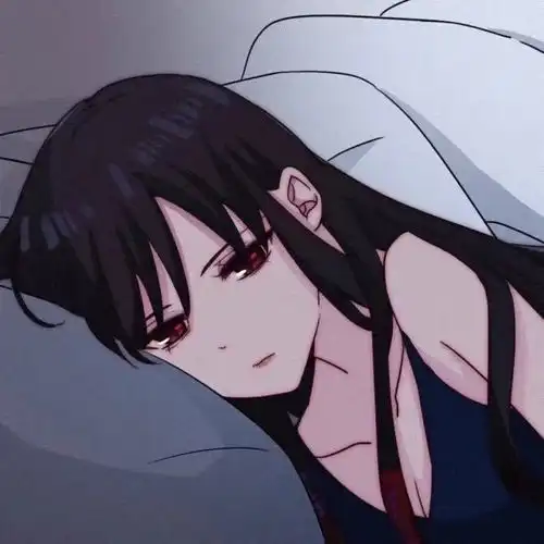 动漫头像动漫可耐少女头像图片