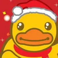 小鸭子头像图片微信头像图片大全