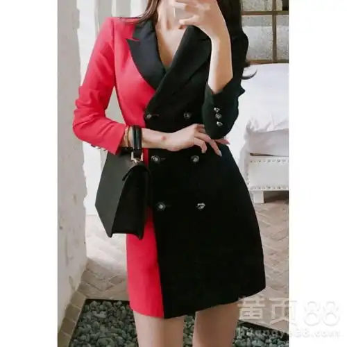帕蒂秀开女装品牌折扣店尾货淘宝品牌女装折扣店-黄页88网
