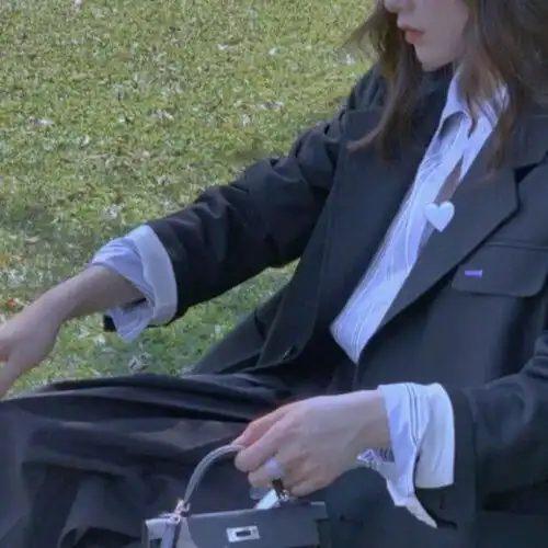 个性女生头像希望你喜欢的人也喜欢你