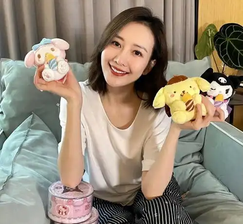 内娱大瓜,王鸥被曝怀孕六七个月,孩子父亲疑为小五岁的何九华