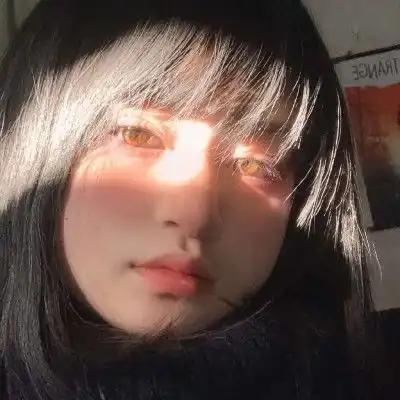 给一直很丧的女孩看的文案