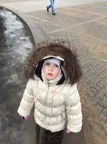 冰天雪地的俄罗斯圣诞之旅