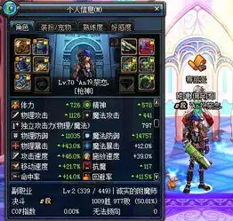 dnf男漫游pk有必要点满不屈意志吗