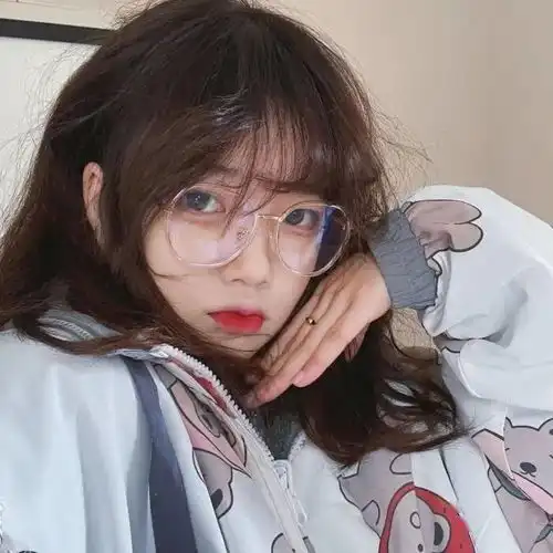 宝藏头像快来保存啦