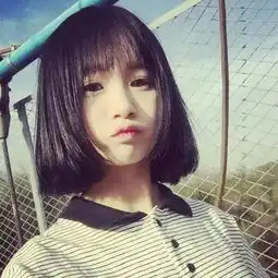 你为什么会想剪短发