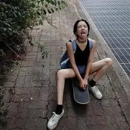 笨蛋男友请帮我拍出这样的男友视角