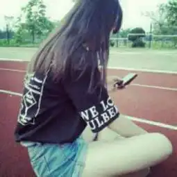 漂亮的qq照片