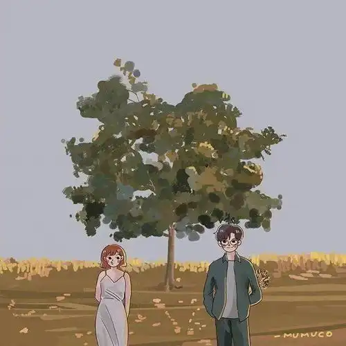 超好看的朋友圈背景图
