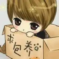 二次元病娇血腥头像男微信头像图片大全