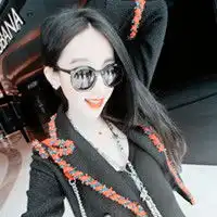 欧美颓废女生头像外表很阳光内心灰常阴