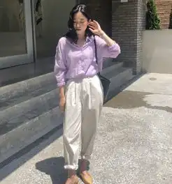 开学最时髦的几种穿法,照着穿你就赢了