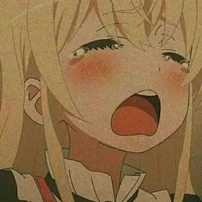 黑化女生喜欢的真人动漫女头