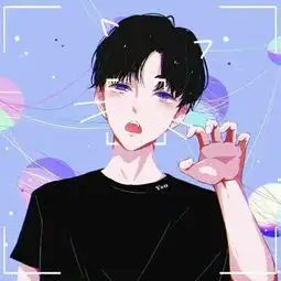 听说这图片有一个男的配图谁能发一下