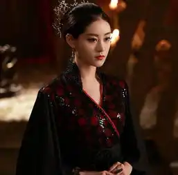 祝绪丹要火的节奏剧中展现仙女式哭泣,网友最美周芷若
