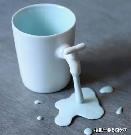 12星座专属创意水杯,白羊座的杯子好想吃掉,处女座无法下口