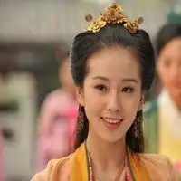 古装霸气女头像女生微信头像图片大全