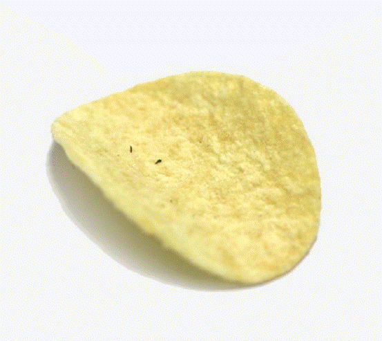 网红薯片被检出致癌物,让人谈之色变的丙烯酰胺,到底是什么