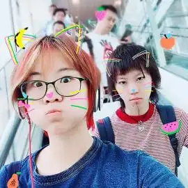 争奇窦艳