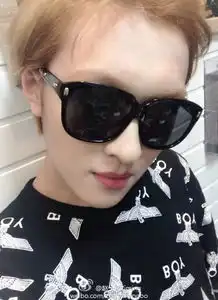 中国美少女伪娘赵一铭清秀走红13