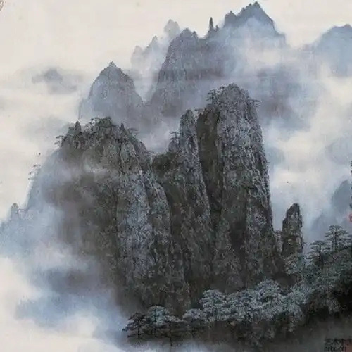 微信头像吉凶系列三