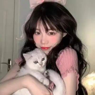 温柔到爆的神仙头像女女生头像我要个性网