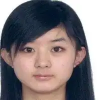 真实美女素颜头像微信头像图片大全
